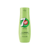 Sodastream 7UP Free Syrup 440ml,
